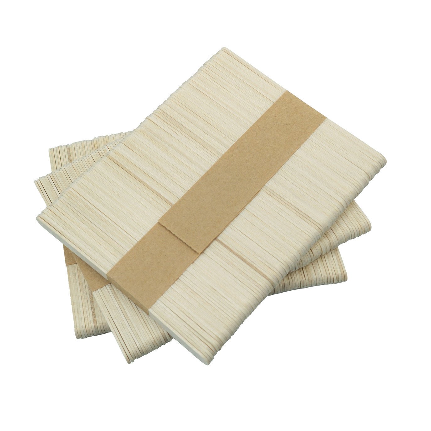 Vending Stirrers (2,500 pcs) - EuroCoffee