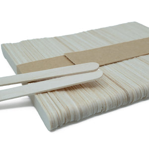 Vending Stirrers (2,500 pcs) - EuroCoffee