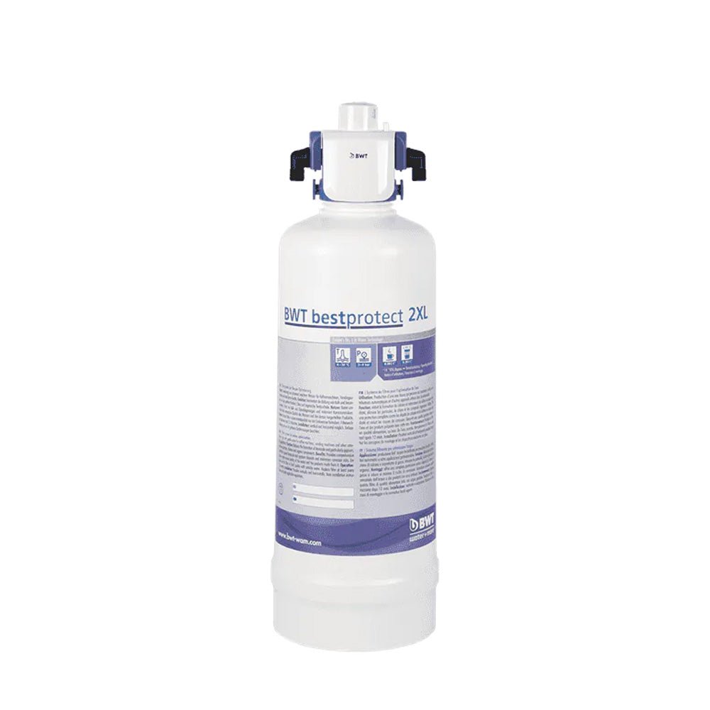 BWT Best Protect XXL Filter Cartridge - EuroCoffee