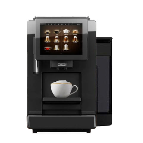 FRANKE A300 W3 Espresso Machine