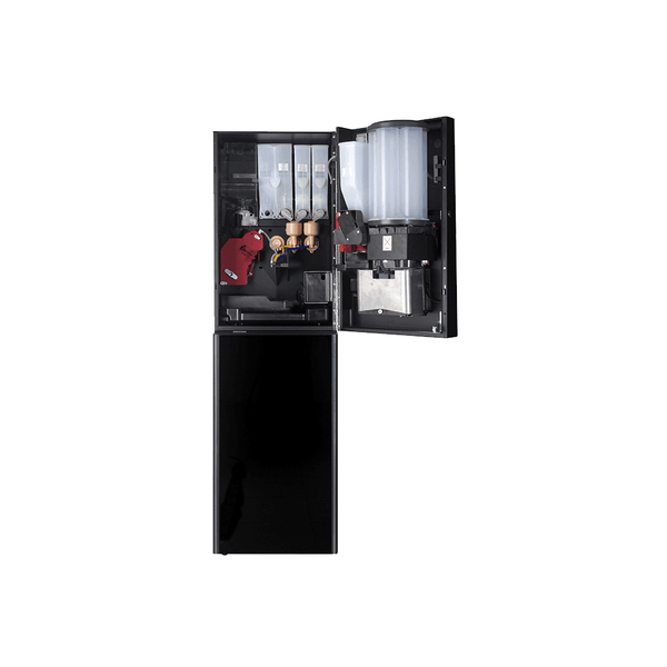 Best Coffee Vending Machines for Office Use AZKOYEN Zen 6 EuroCoffee