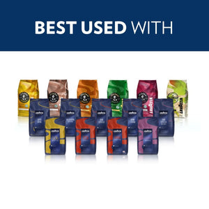 CIMBALI M 100 HD 3 group - Lavazza Edition - EuroCoffee