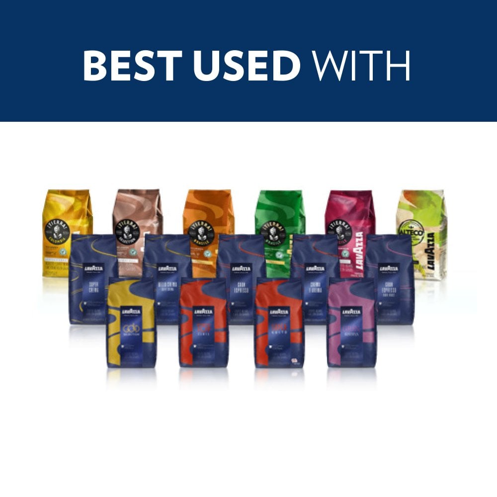 CIMBALI M 100 HD 2 group - Lavazza Edition - EuroCoffee