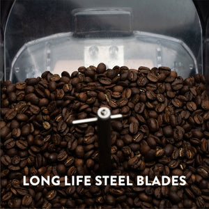 Gaggia G10 On Demand Grinder - EuroCoffee