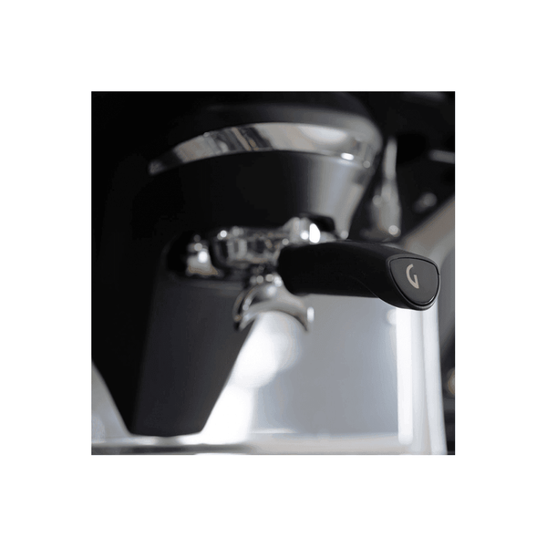 Gaggia La Giusta 2 Group Tall Commercial Espresso Machine – Coffeeionado