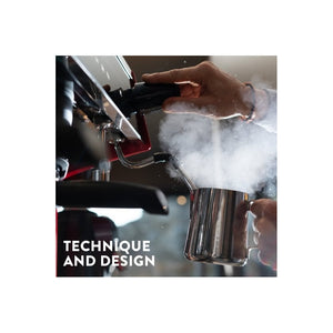 Gaggia La Precisa 2 Group Espresso Machine - EuroCoffee