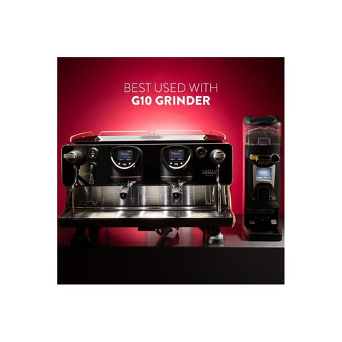 GAGGIA MILANO - Gaggia, La Reale 3 Group Espresso Machine