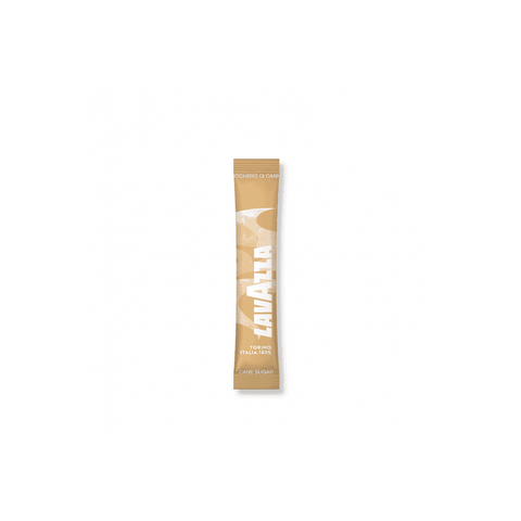 LAVAZZA , Brown Sugar Sticks, (Box of 600pcs)
