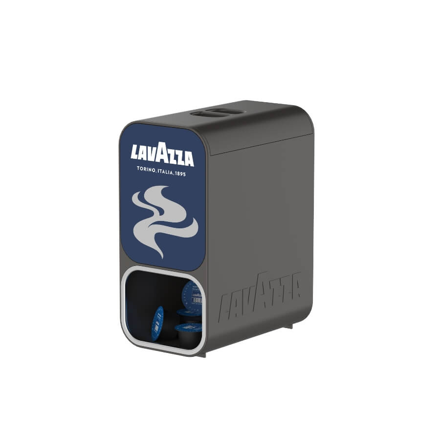 Lavazza Capsule Holder - EuroCoffee