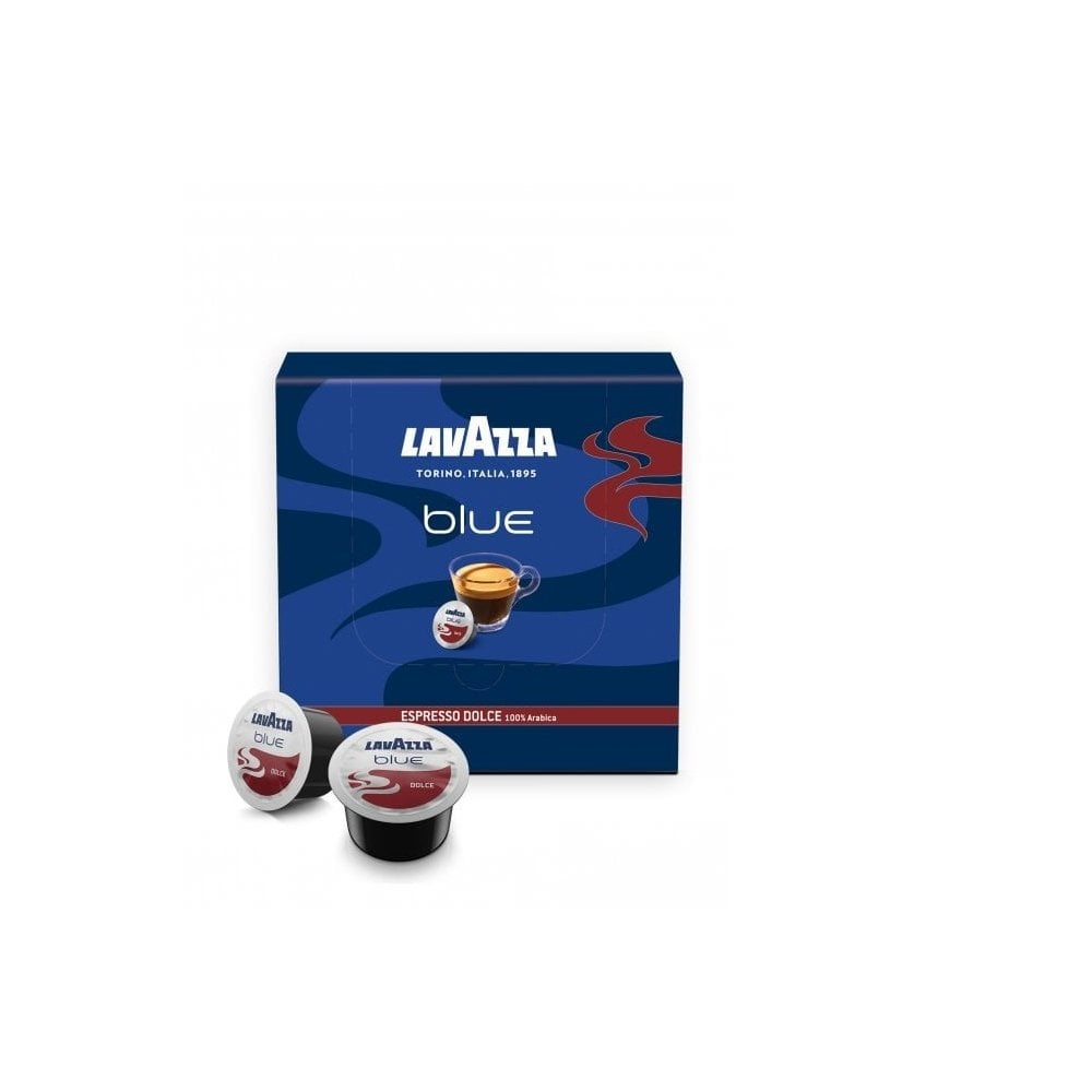 Lavazza capsul best sale