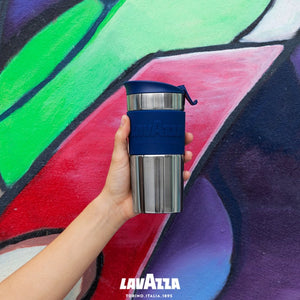 Lavazza Thermal Travel Mug - EuroCoffee