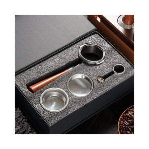 Porta Filter Gift Set - EuroCoffee