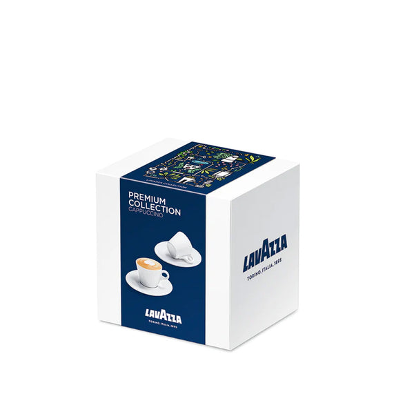 Cappuccino lavazza hotsell