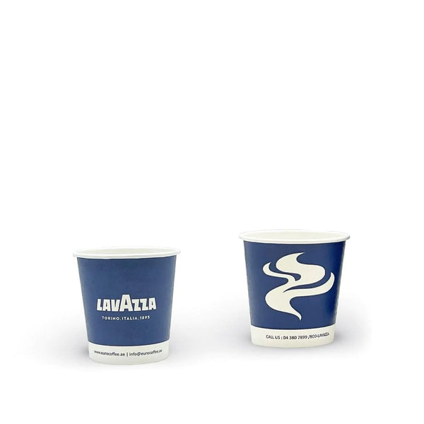 Lavazza develops fully-recyclable paper cup for vending