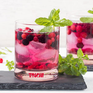 Blackcurrant Syrup - EuroCoffee