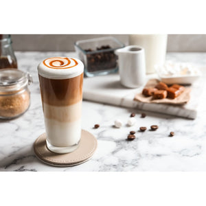 Caramel Sauce Bundle - Box of 4 X 2.5 Kg Bottles - EuroCoffee