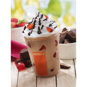 Chocolate Flavoured Sauce - EuroCoffee