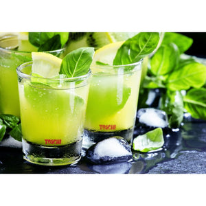 Cucumber Syrup - EuroCoffee