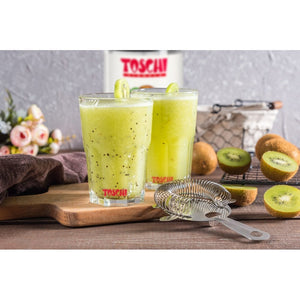 Kiwi Syrup - EuroCoffee