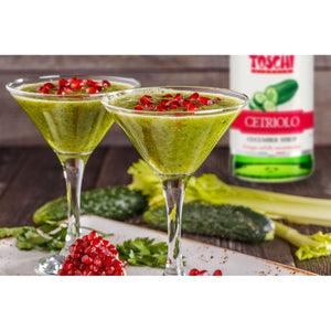 Kiwi Syrup - EuroCoffee