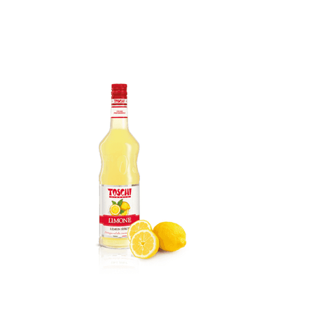 TOSCHI Lemon Syrup