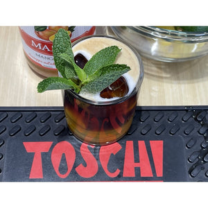 Mango Syrup - EuroCoffee