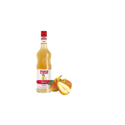 TOSCHI Pear Syrup