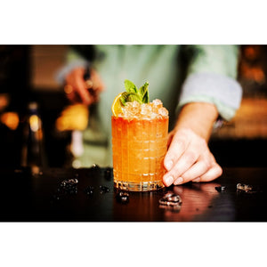 TOSCHI Triple Sec Syrup - EuroCoffee