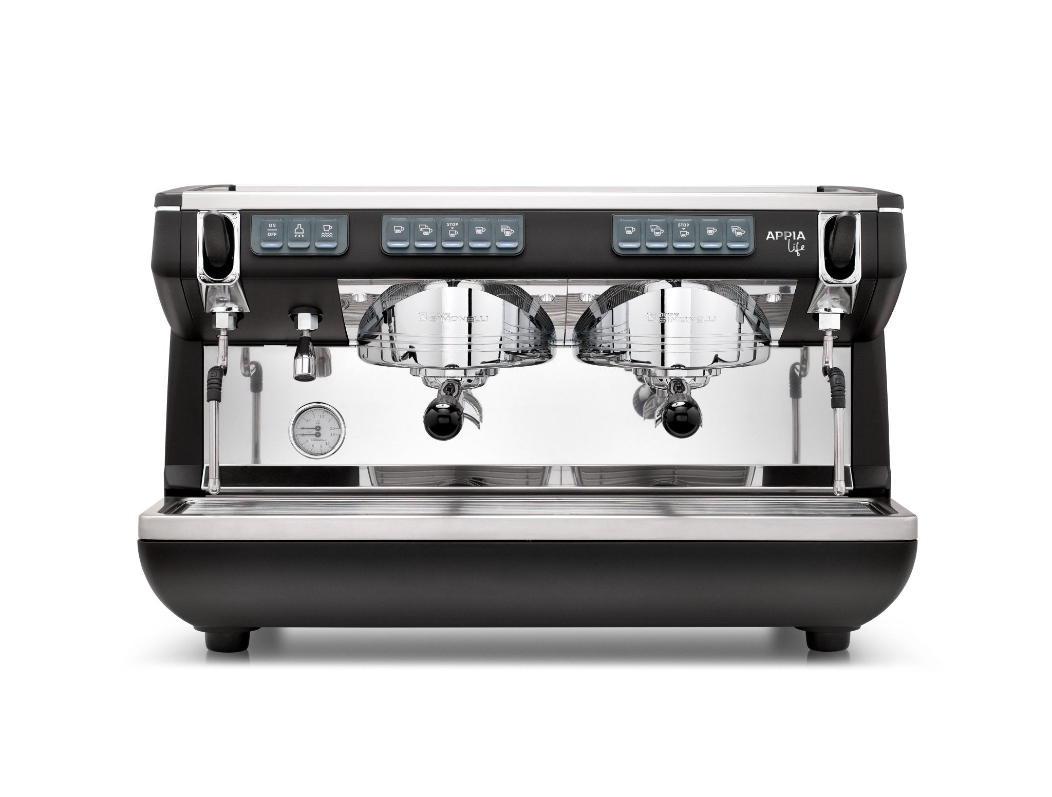 Simonelli Appia Nuova Coffee Machines - EuroCoffee