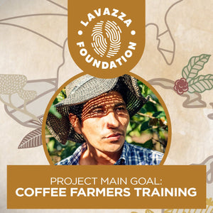 La Reserva de Tierra Colombia Ground Coffee Blend - EuroCoffee