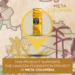 La Reserva de Tierra Colombia Ground Coffee Blend - EuroCoffee
