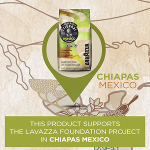 La Reserva de Tierra Humeco Organic Beans - EuroCoffee