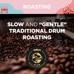 Tales of Italy Galleria Coffee Beans,1kg - EuroCoffee