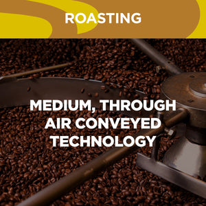 La Reserva de Tierra Colombia Ground Coffee Blend - EuroCoffee