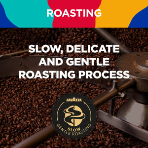 La Reserva de Tierra Cuba Organic Beans, 1Kg - EuroCoffee