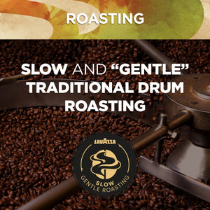 La Reserva de Tierra Humeco Organic Beans - EuroCoffee