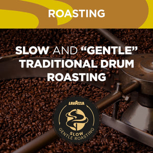 La Reserva de ¡Tierra! Colombia Beans - EuroCoffee