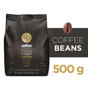 Kafa Forest Beans - EuroCoffee