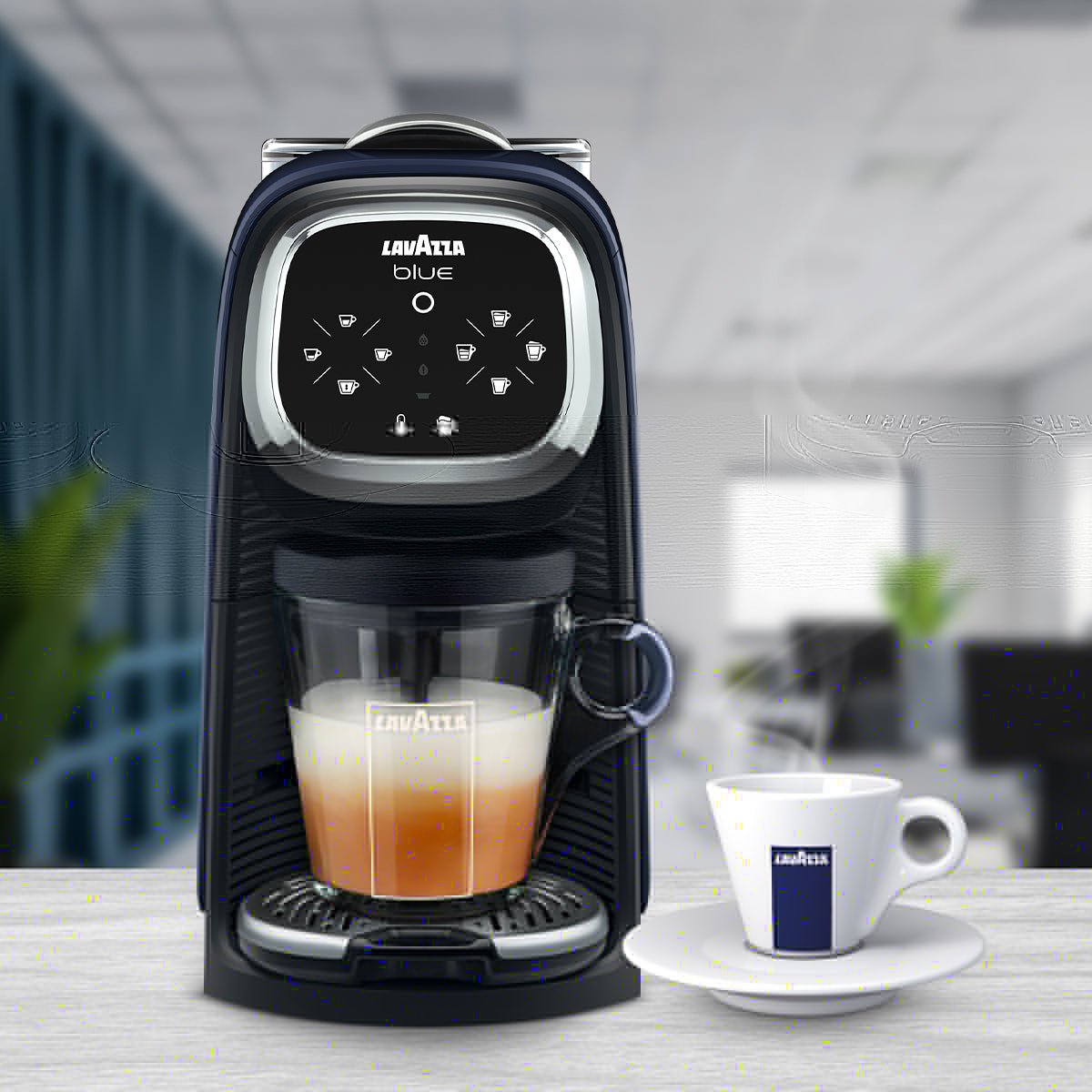 Lb300 Classy Lavazza Blue Lb 300 Lavazza Coffee Espresso Machine