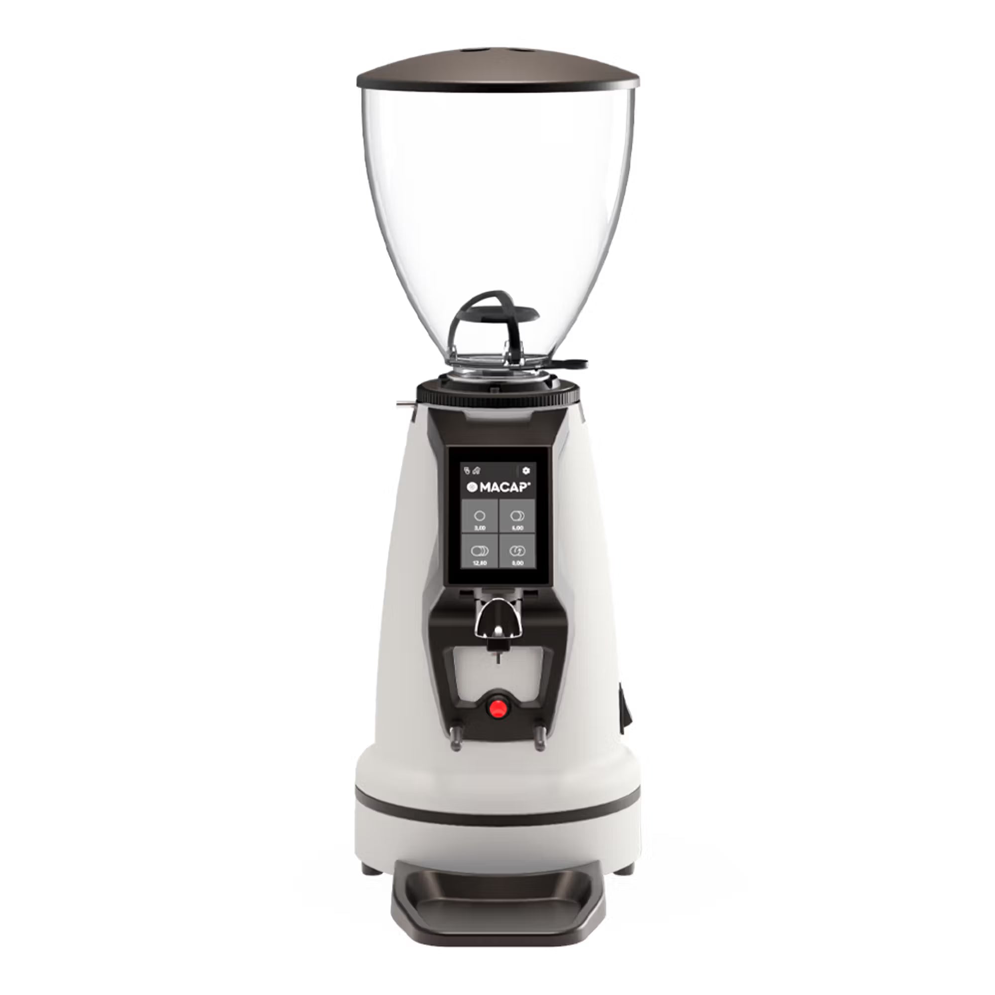 Macap MI40 Touch Coffee Grinder
