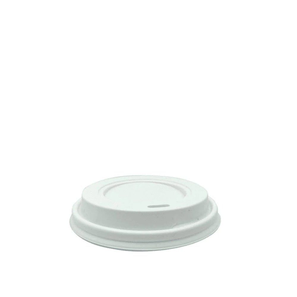 Lavazza 8oz Lid (Box of 1000 lids) - EuroCoffee