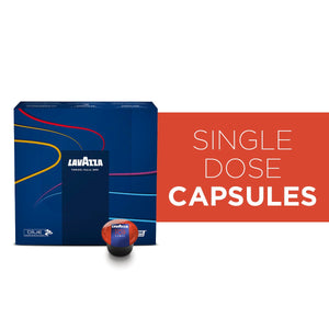 Top Class capsules - EuroCoffee