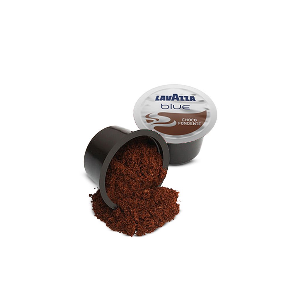 Chocolate Fondente Capsules - EuroCoffee