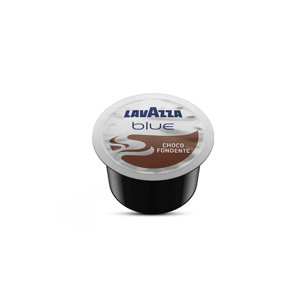 Lavazza chocolate pods best sale