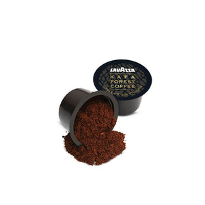 Kafa Forest Coffee Capsules - EuroCoffee