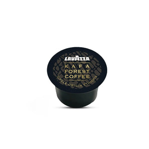 Kafa Forest Coffee Capsules - EuroCoffee