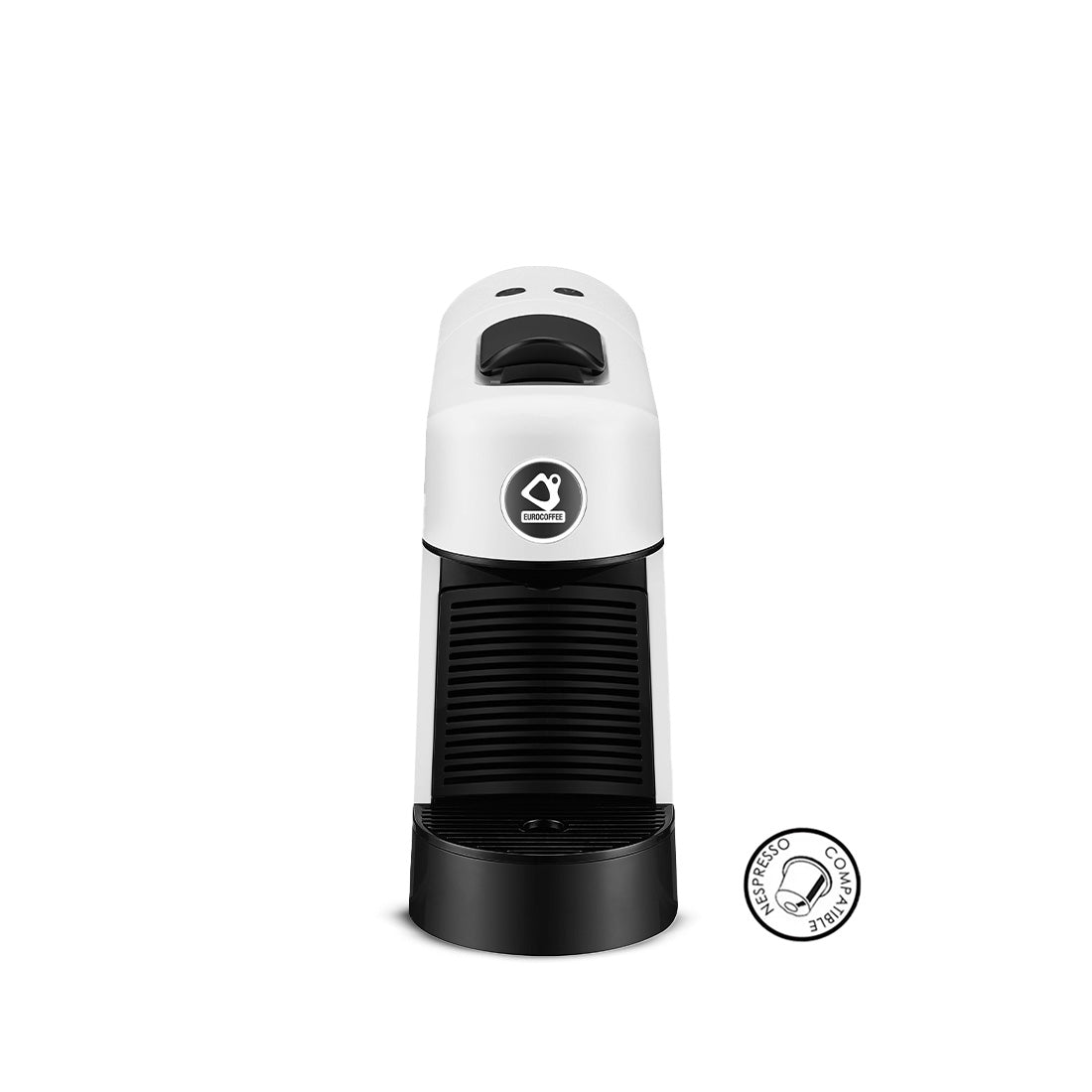 Pinta Coffee Machine - Nespresso Capsule Compatible - EuroCoffee