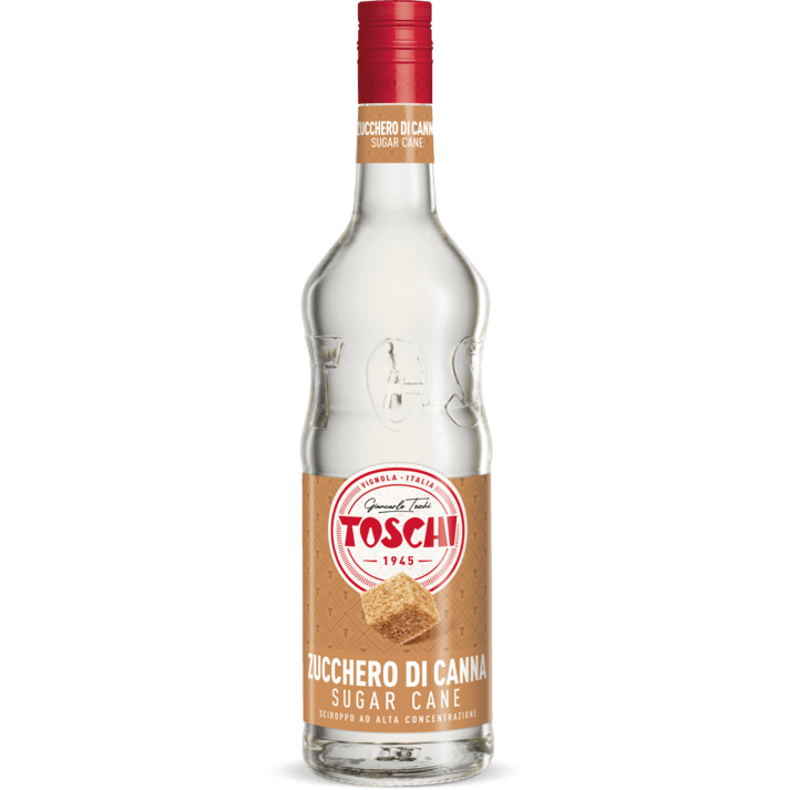 Sugar Syrup - EuroCoffee