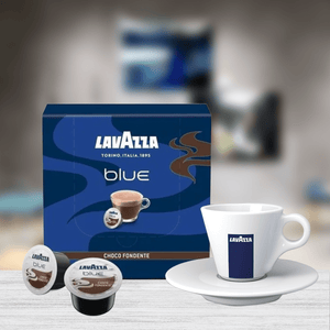Chocolate Fondente Capsules - EuroCoffee