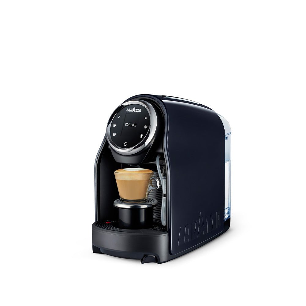 Lavazza Blue Classy Milk Coffee Machine | LB 1200 - EuroCoffee